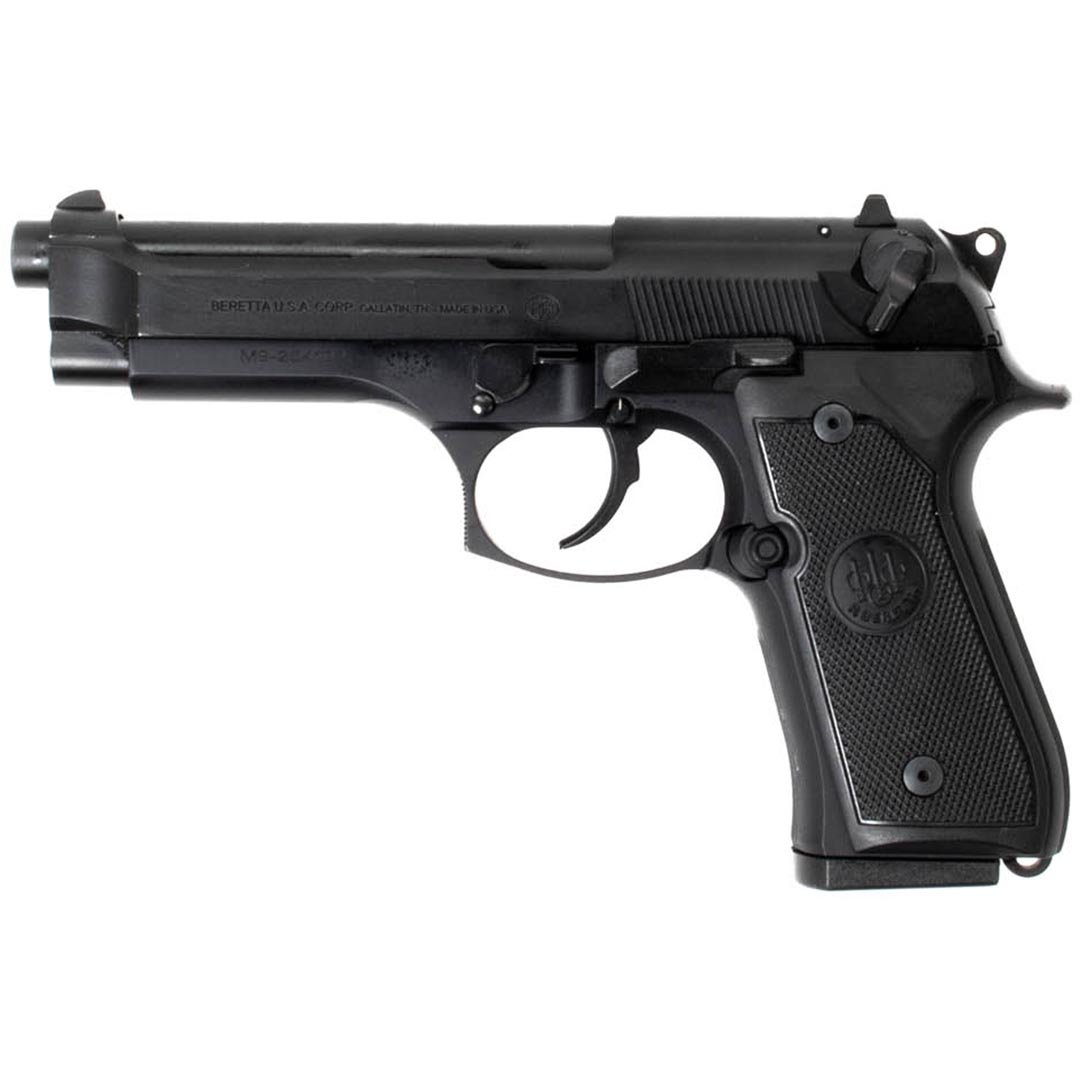 BERETTA M9